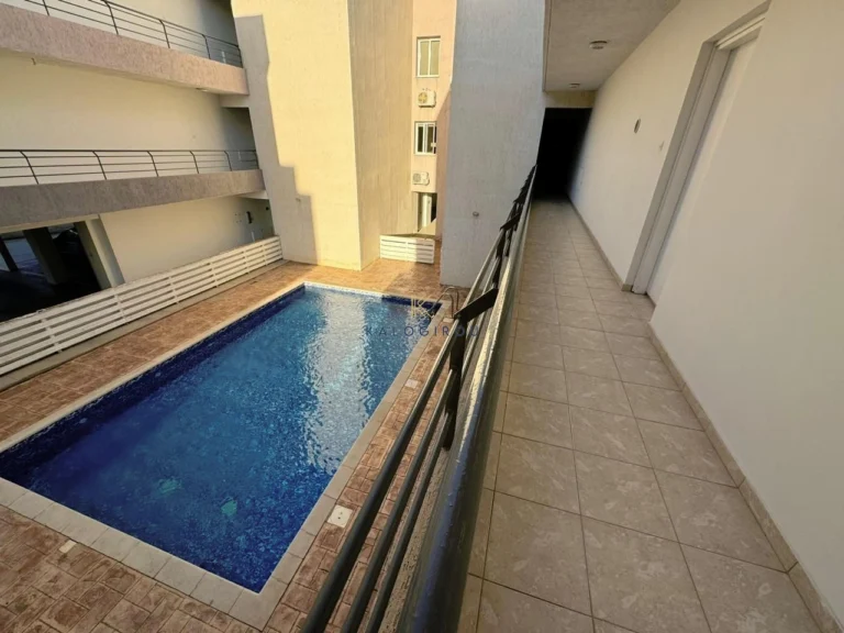 2 Bedroom Apartment for Sale in Livadia Larnakas, Larnaca District