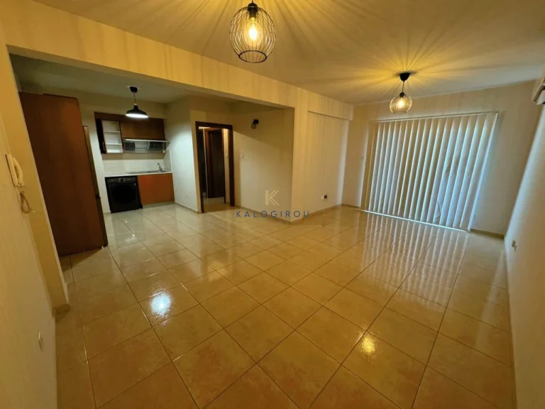 2 Bedroom Apartment for Sale in Livadia Larnakas, Larnaca District