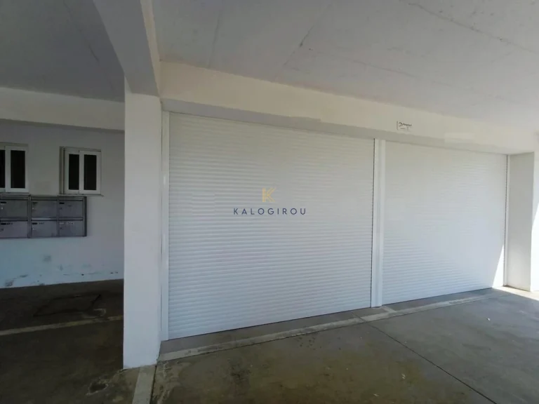 2 Bedroom Apartment for Sale in Livadia Larnakas, Larnaca District
