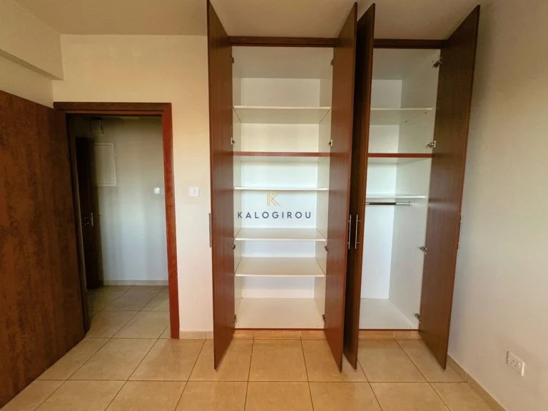 2 Bedroom Apartment for Sale in Livadia Larnakas, Larnaca District