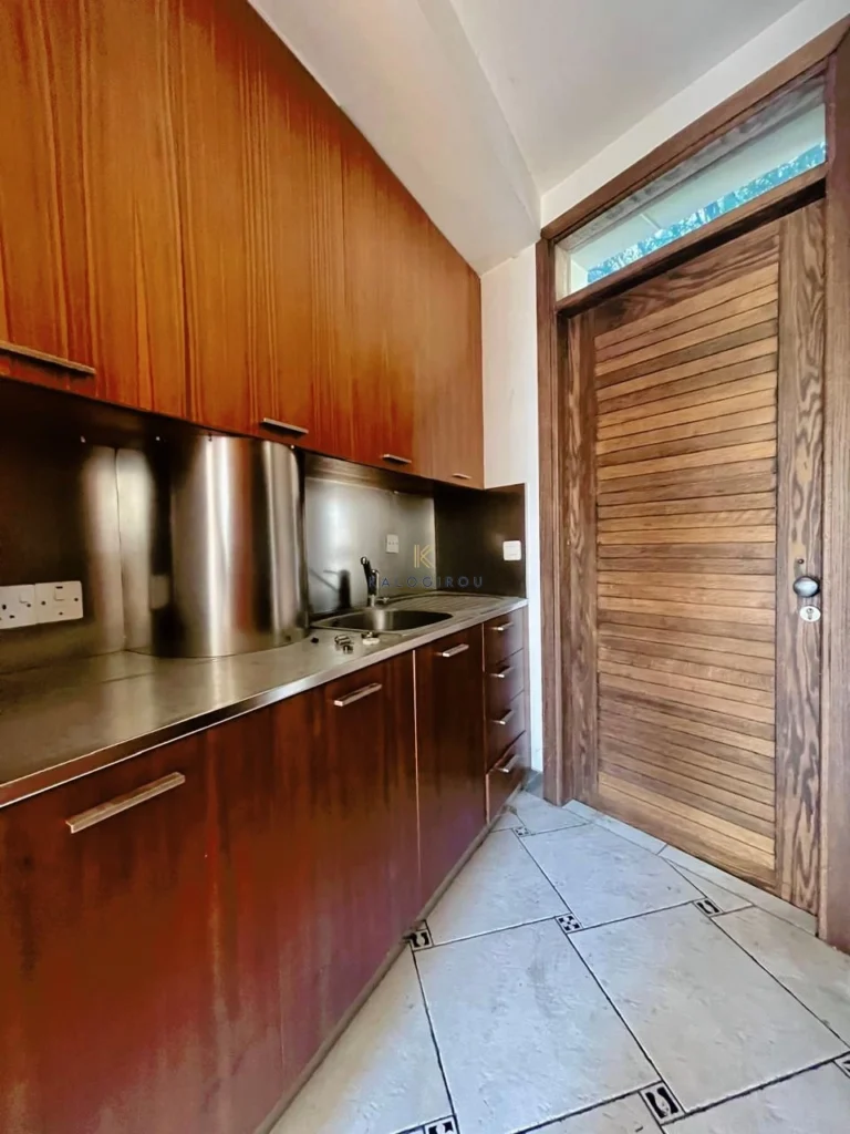 4 Bedroom House for Sale in Faneromeni, Larnaca District