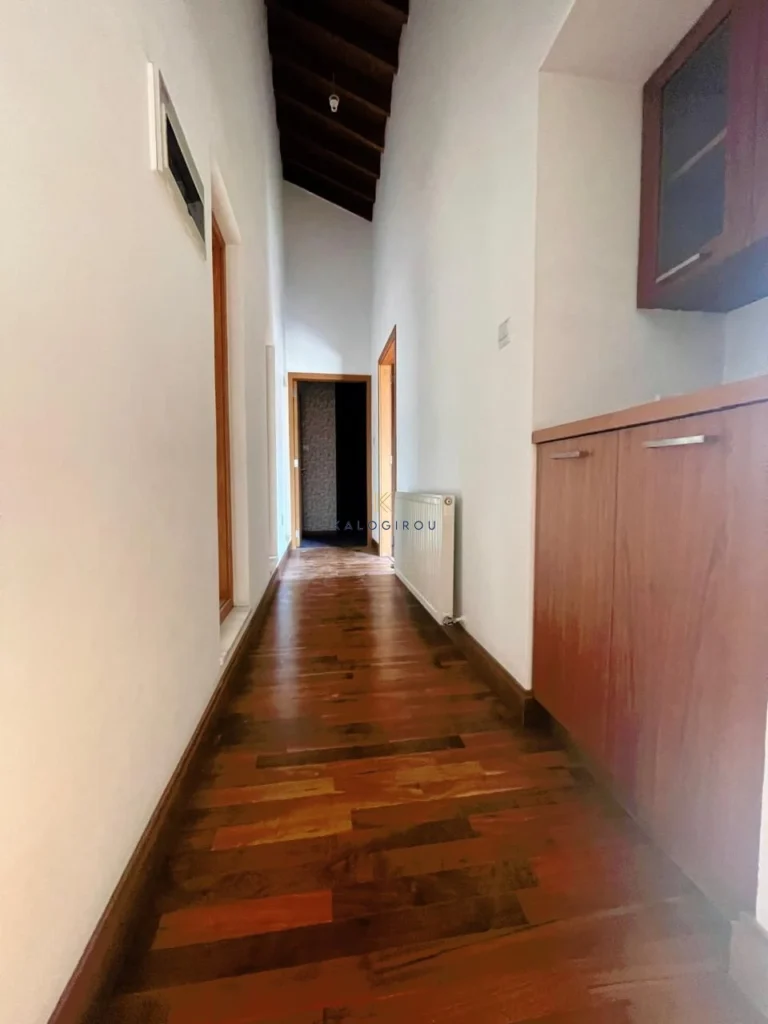 4 Bedroom House for Sale in Faneromeni, Larnaca District