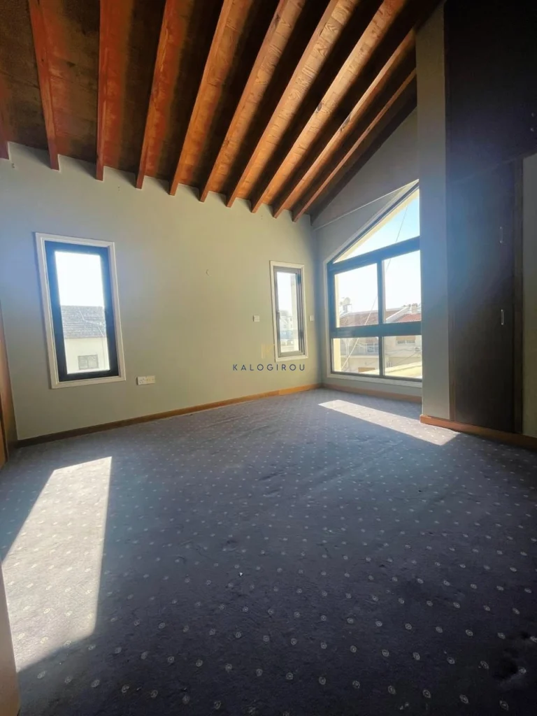 4 Bedroom House for Sale in Faneromeni, Larnaca District