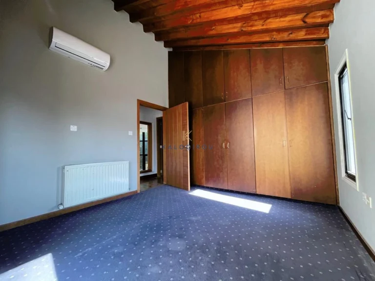 4 Bedroom House for Sale in Faneromeni, Larnaca District
