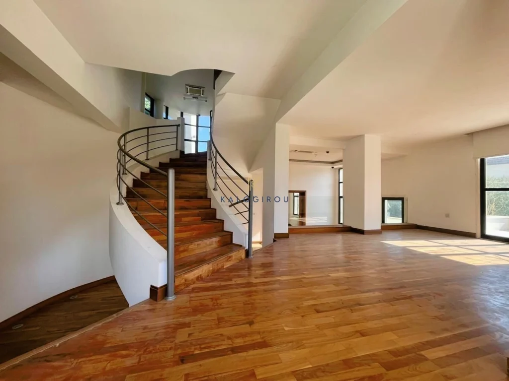 4 Bedroom House for Sale in Faneromeni, Larnaca District