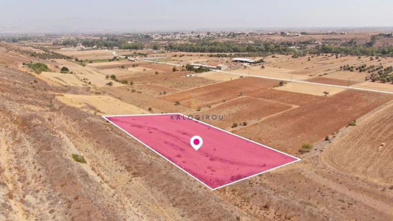 5,352m² Plot for Sale in Orounta, Nicosia District
