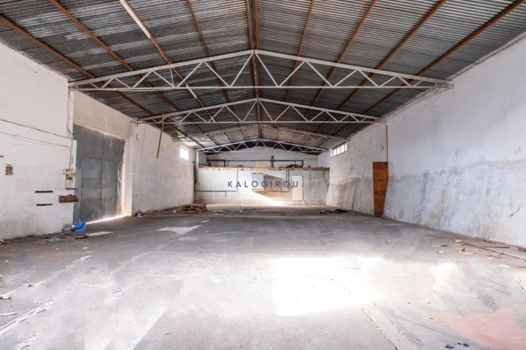 890m² Commercial for Sale in Orounta, Nicosia District