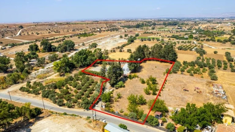 890m² Commercial for Sale in Orounta, Nicosia District