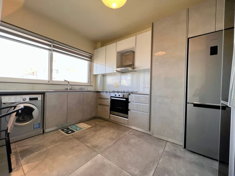 2 Bedroom Apartment for Rent in Larnaca District