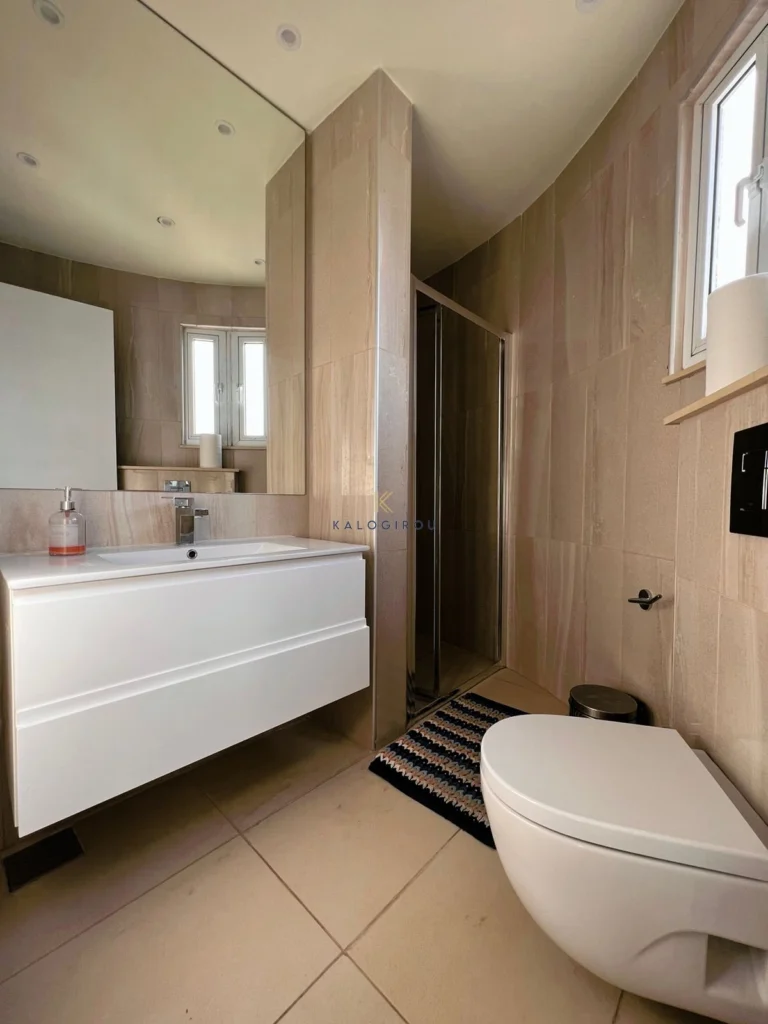 2 Bedroom Apartment for Rent in Larnaca District