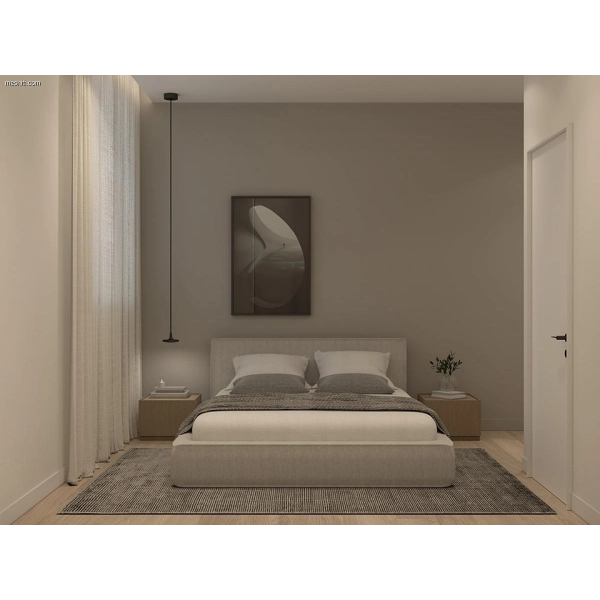 2 Bedroom Apartment for Sale in Limassol