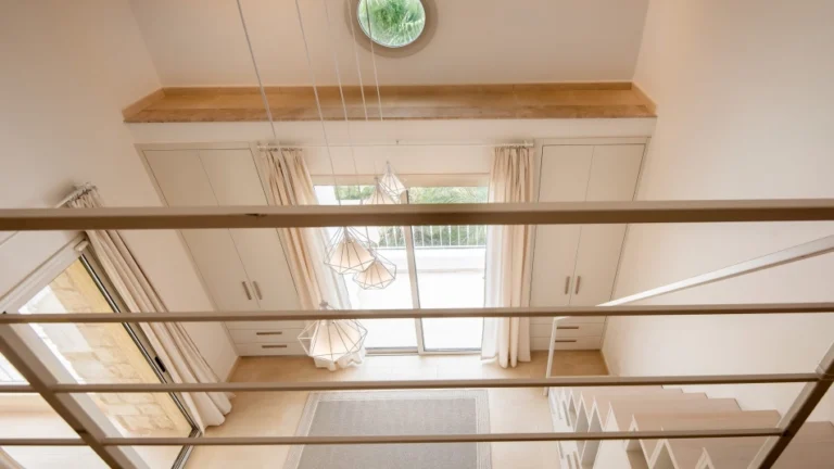 4 Bedroom House for Sale in Secret Valley, Paphos District