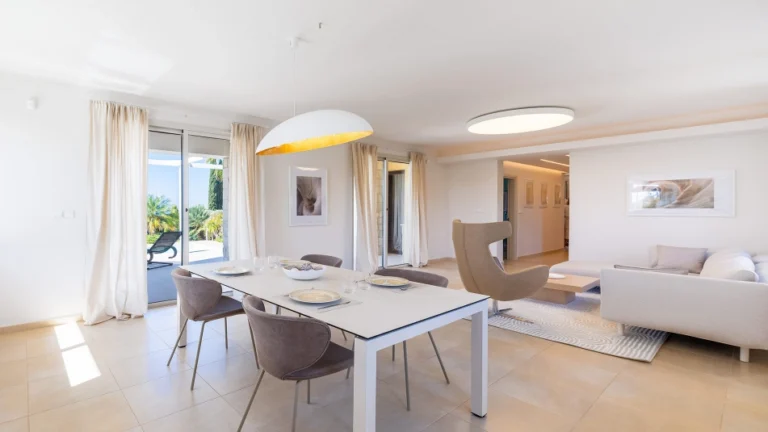 4 Bedroom House for Sale in Secret Valley, Paphos District