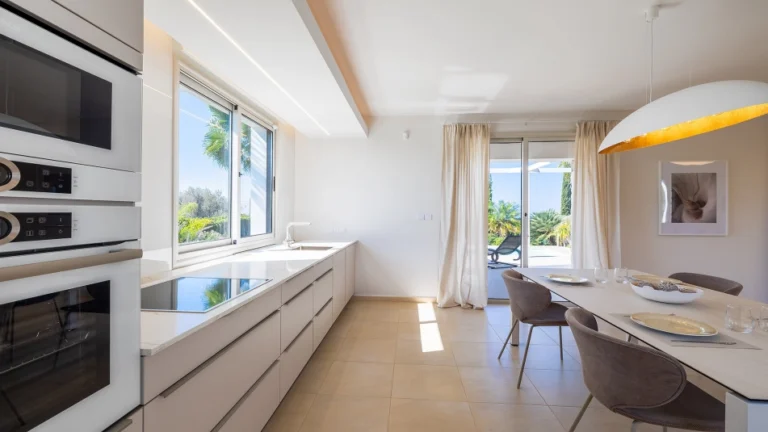 4 Bedroom House for Sale in Secret Valley, Paphos District