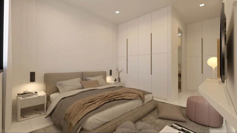 3 Bedroom Apartment for Sale in Columbia Area, Limassol District