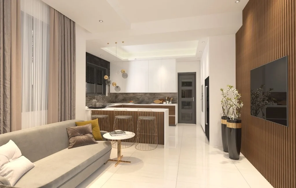 4 Bedroom House for Sale in Geroskipou, Paphos District