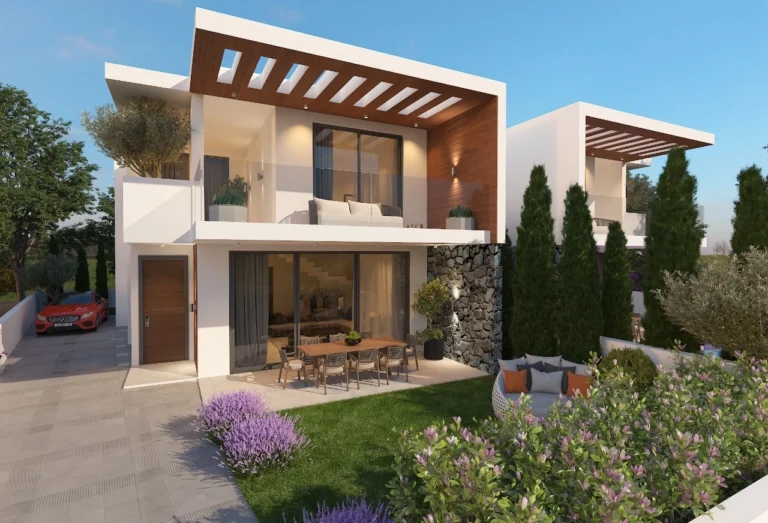 Cheap Houses and Villas for Sale Paphos up to 600000 euro