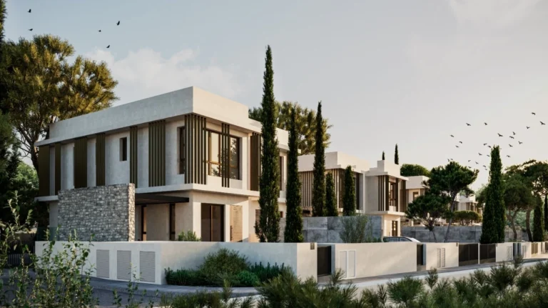Cheap Houses and Villas for Sale Famagusta up to 500000 euro
