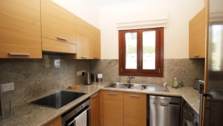 2 Bedroom House for Sale in Aphrodite Hills, Paphos District