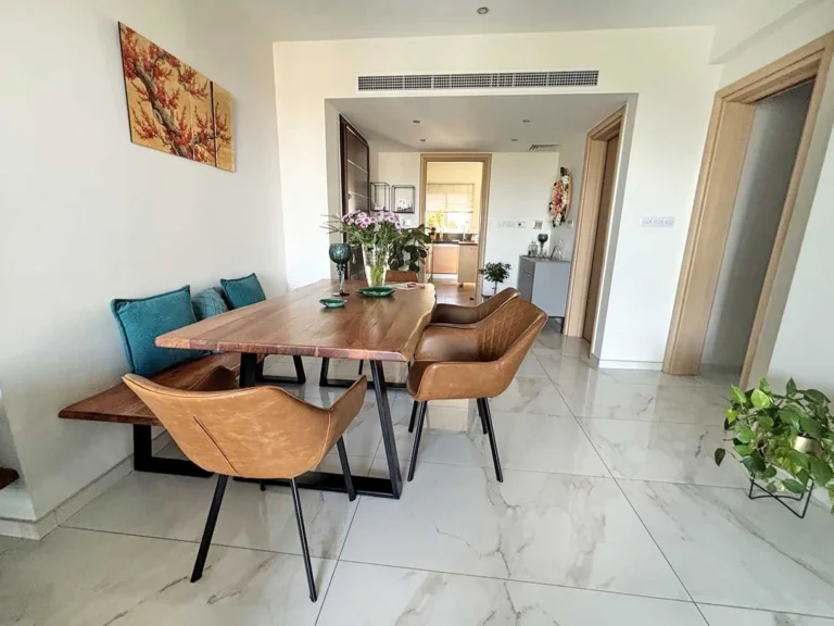 4 Bedroom Apartment for Sale in Strovolos – Archangelos, Nicosia District