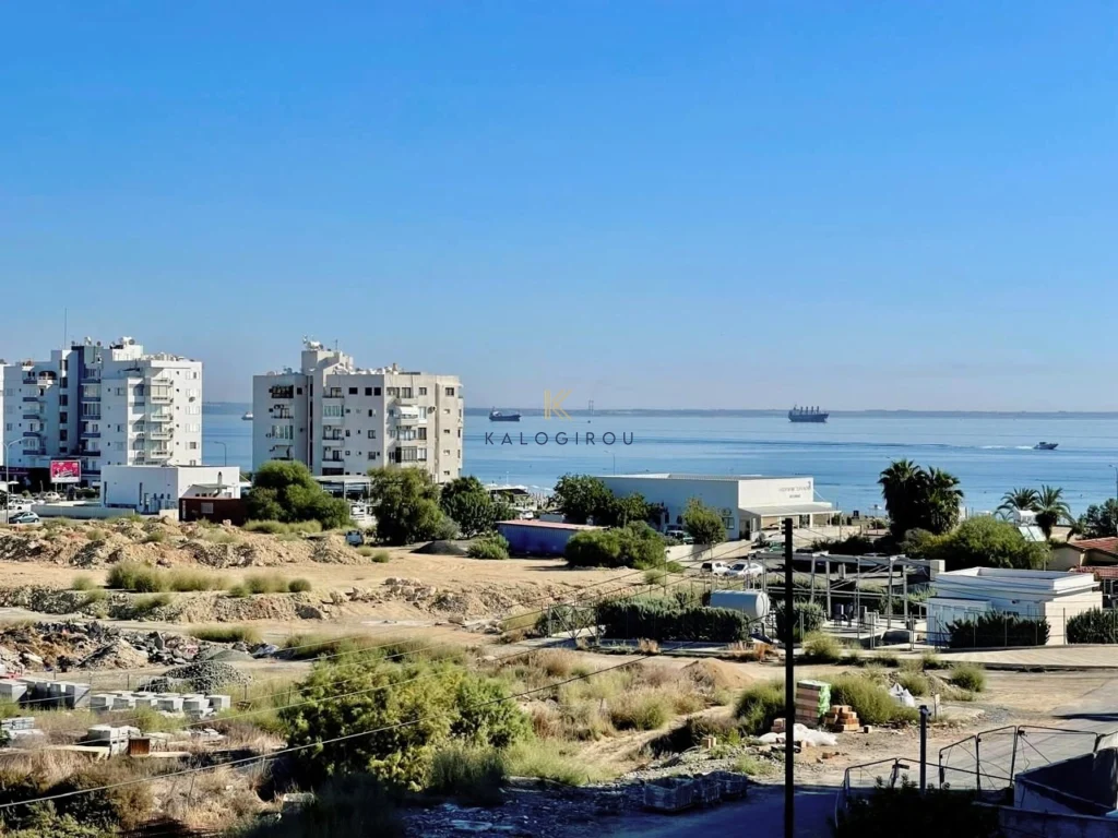 2 Bedroom Apartment for Sale in Larnaca District