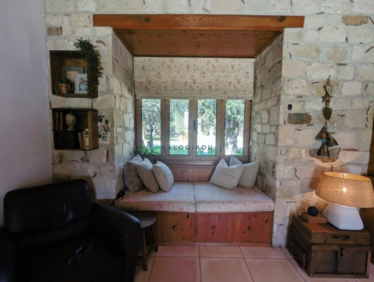 4 Bedroom House for Sale in Kiti, Larnaca District