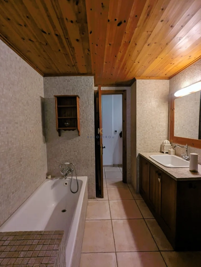 4 Bedroom House for Sale in Kiti, Larnaca District