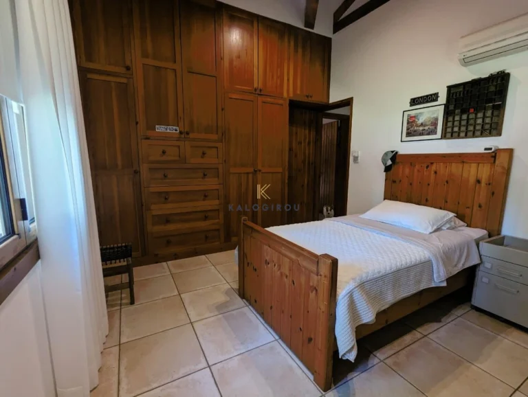 4 Bedroom House for Sale in Kiti, Larnaca District