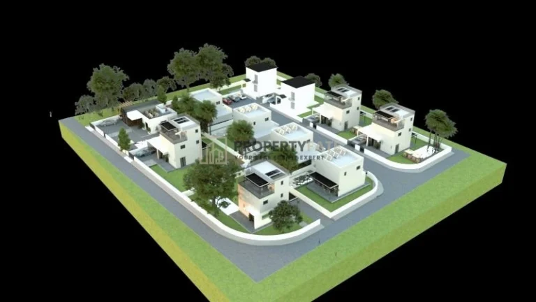 2 Bedroom House for Sale in Souni, Limassol District