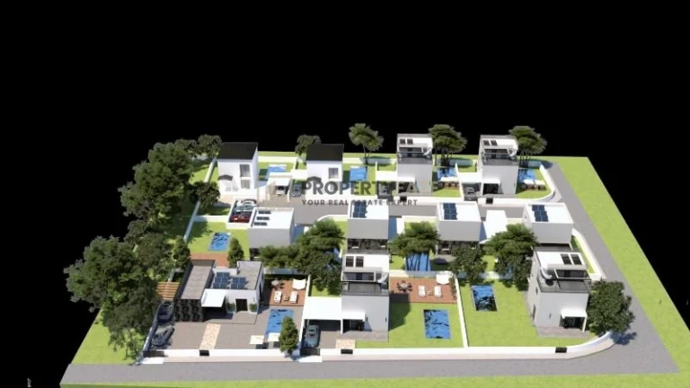 2 Bedroom House for Sale in Souni, Limassol District
