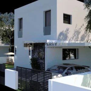 2 Bedroom House for Sale in Souni, Limassol District