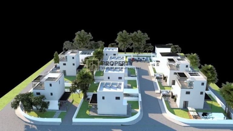2 Bedroom House for Sale in Souni, Limassol District