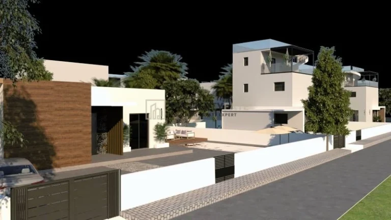 Cheap Houses and Villas for Sale Limassol up to 500000 euro