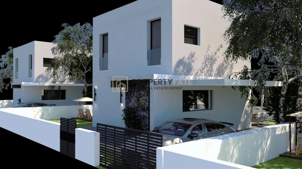2 Bedroom House for Sale in Souni, Limassol District
