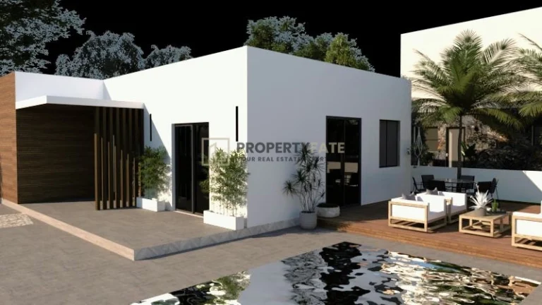 Cheap Houses and Villas for Sale Limassol up to 500000 euro