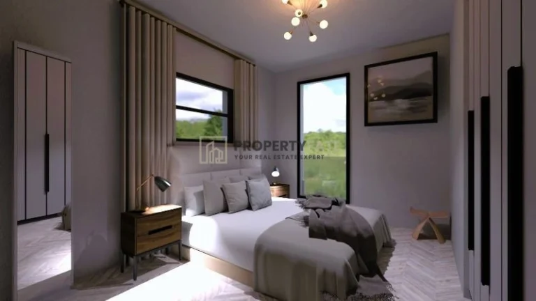 Cheap Houses and Villas for Sale Limassol up to 500000 euro