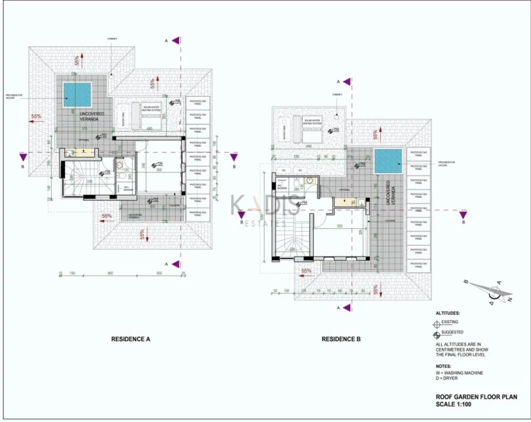 5 Bedroom House for Sale in Oroklini, Larnaca District