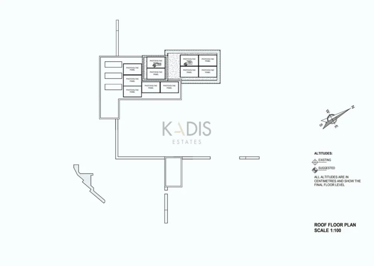 3 Bedroom Apartment for Sale in Larnaca District