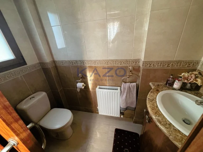 4 Bedroom House for Sale in Agios Tychonas, Limassol District