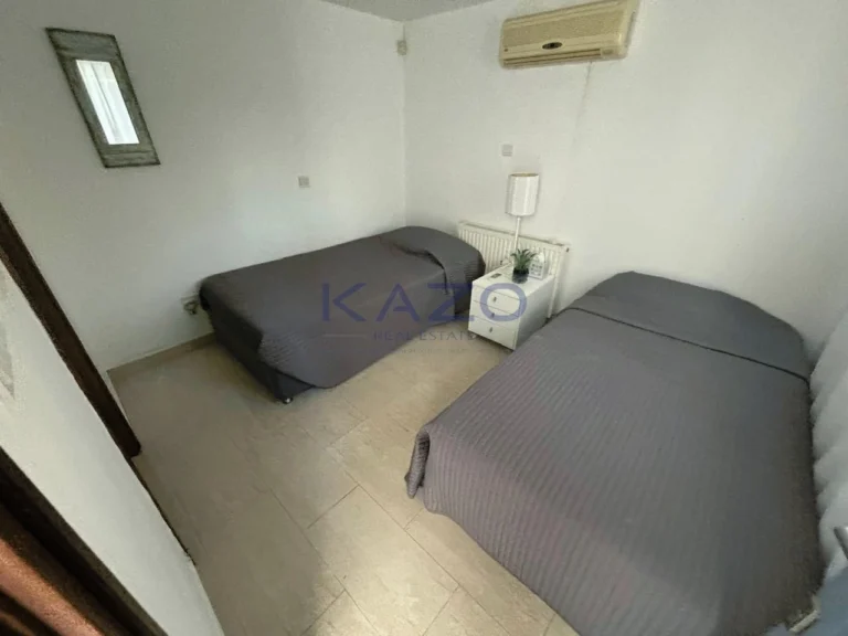 4 Bedroom House for Sale in Agios Tychonas, Limassol District