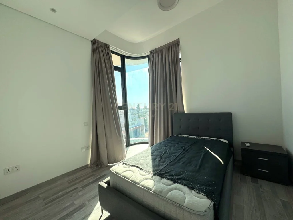 3 Bedroom Apartment for Rent in Limassol – Mesa Geitonia