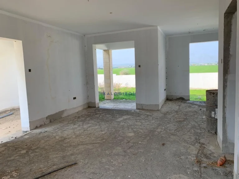 Cheap Houses and Villas for Sale Larnaca