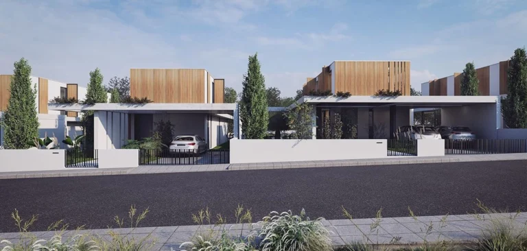 Cheap Houses and Villas for Sale Limassol up to 800000 euro