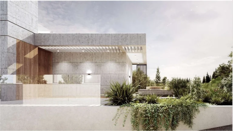 4 Bedroom House for Sale in Paphos District