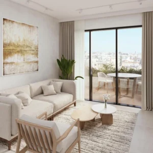 2 Bedroom Apartment for Sale in Tombs Of the Kings, Paphos District