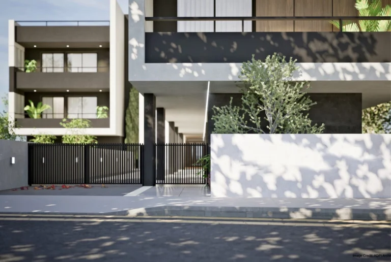 1 Bedroom Apartment for Sale in Larnaca District