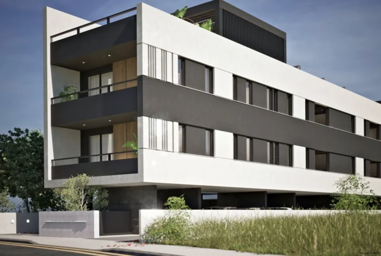 1 Bedroom Apartment for Sale in Larnaca District