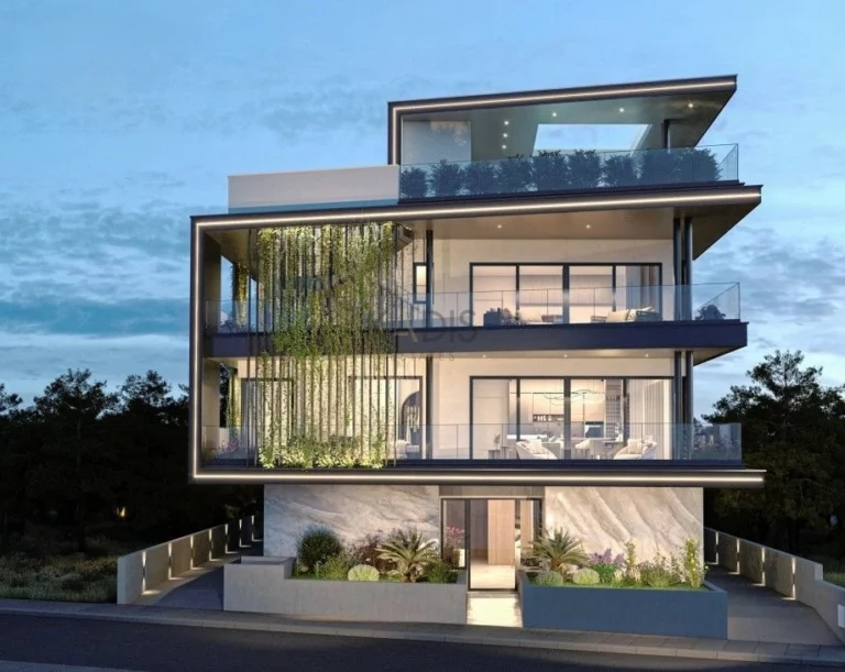 Cheap Apartments for Sale Nicosia up to 500000 euro