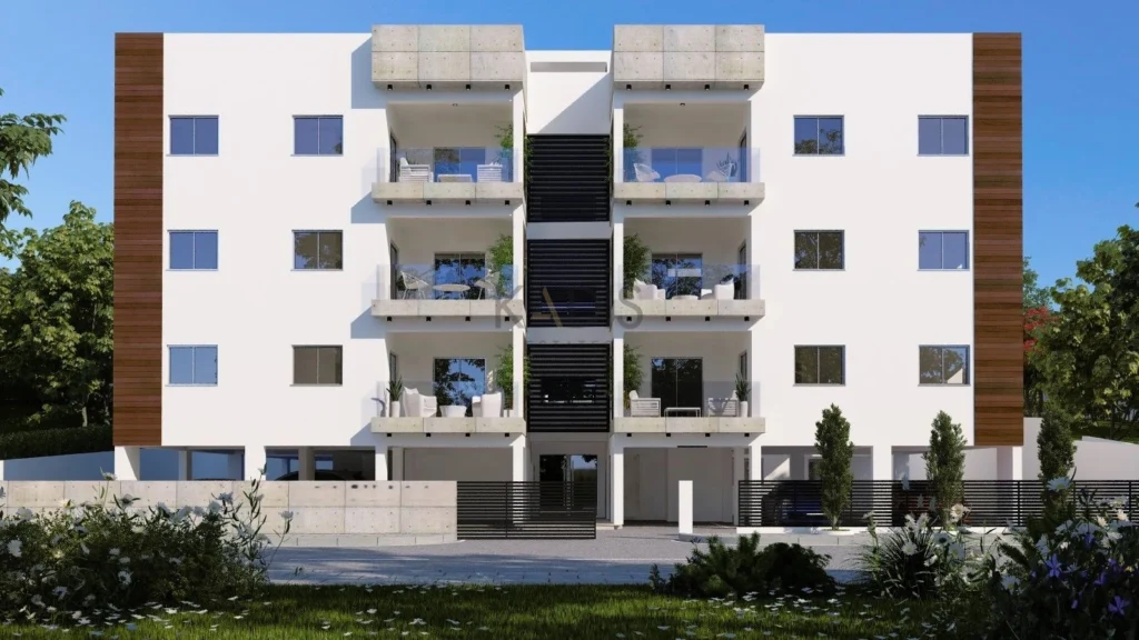 95m² Building for Sale in Limassol – Agios Athanasios