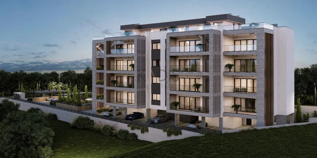 3 Bedroom Apartment for Sale in Limassol District